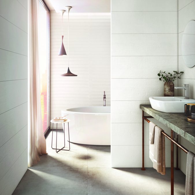 FAIENCES LOU AMBIANCE 1 675X675 | Batisur-68 Salle de bain Illzach 0