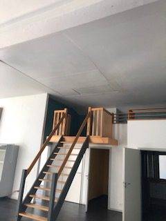 Travaux de mise en peinture à Mulhouse Kingersheim 1