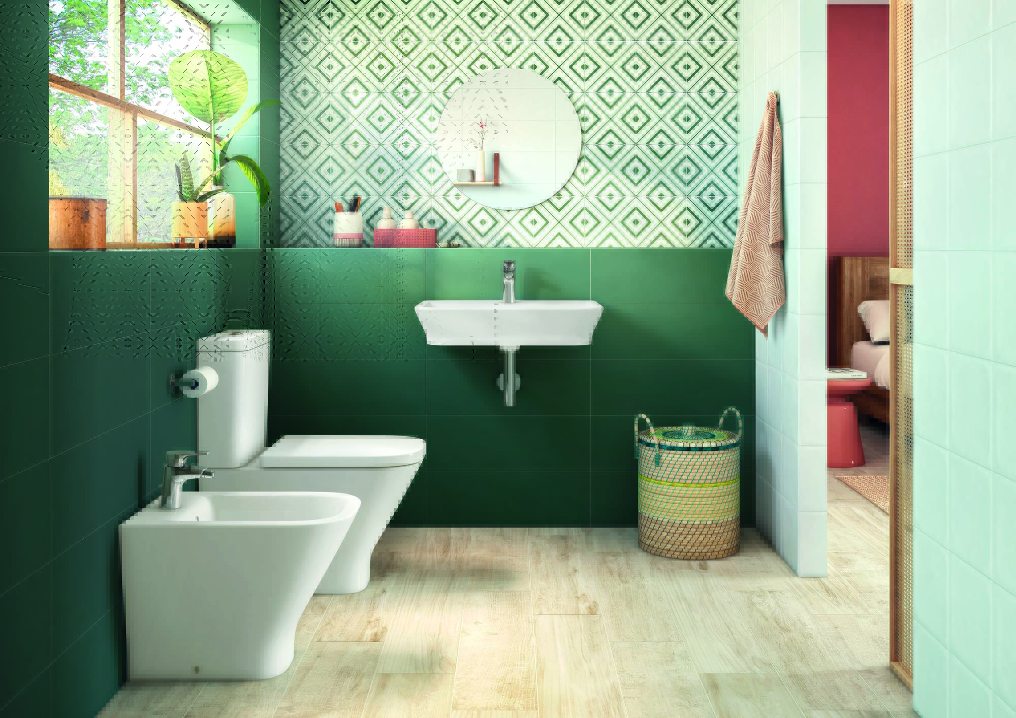 Salle de bain Illzach