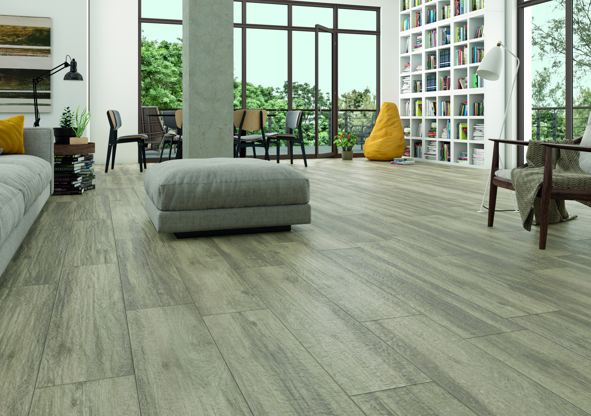 Comment choisir son parquet ? Montbéliard
