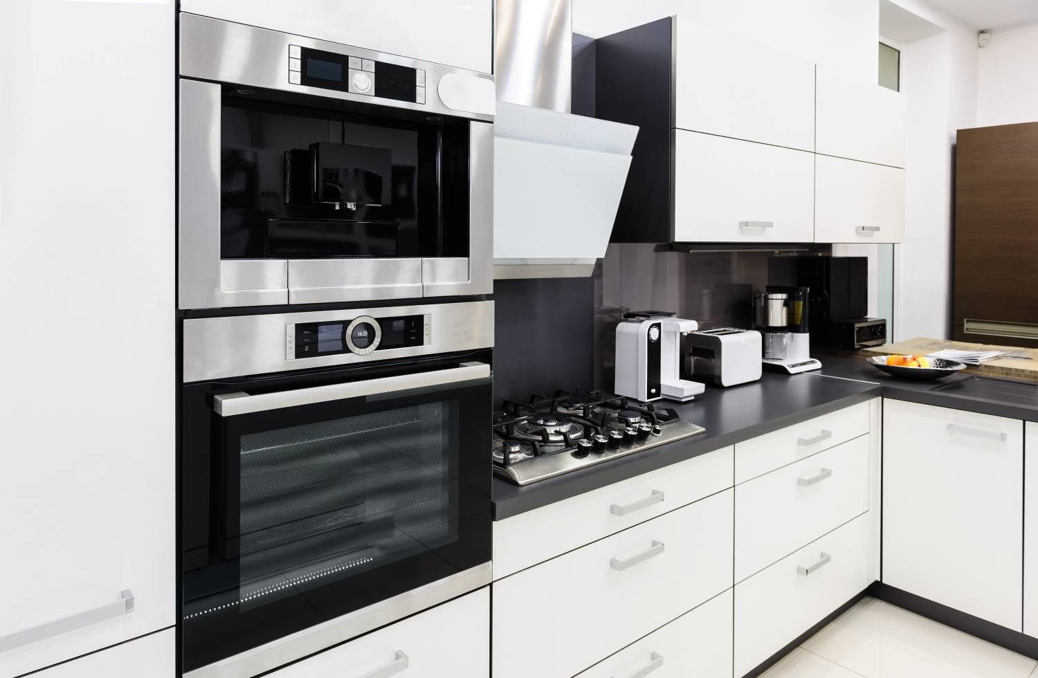 Pourquoi acheter une cuisine sur mesure ? Belfort
