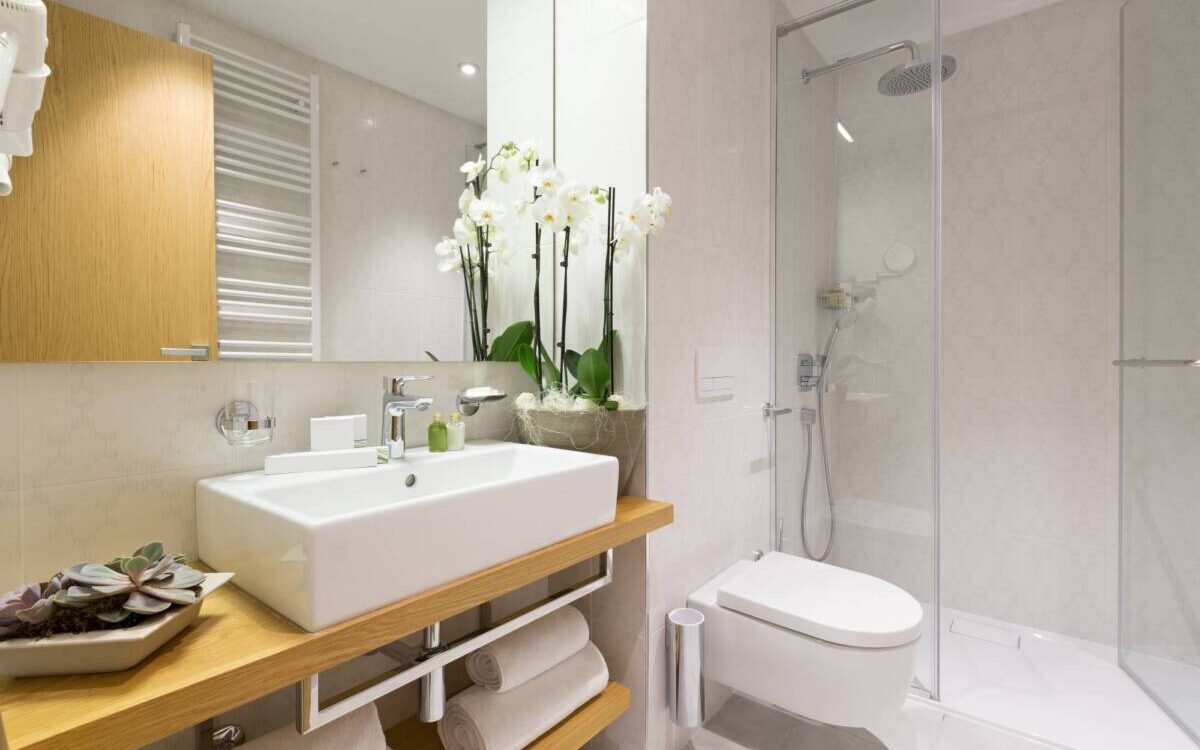 Meuble vasque simple ou double : comment faire le bon choix ? Audincourt